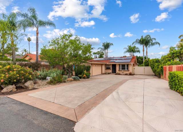 Property at 1121 Whispering Highlands Dr, Escondido, CA 92027, 4 beds, 3 baths