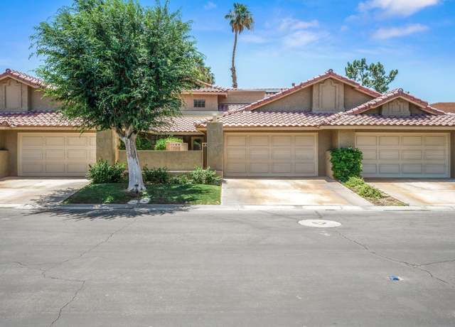 Property at 77881 Woodhaven Dr N, Palm Desert, CA 92211, 2 beds, 2.5 baths