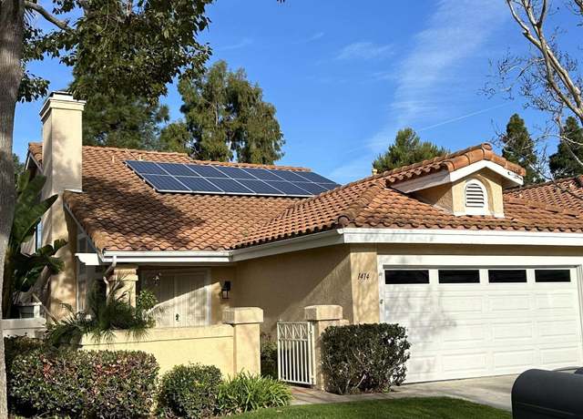 Property at 1414 Andorra Ct, Vista, CA 92081, 3 beds, 2.5 baths