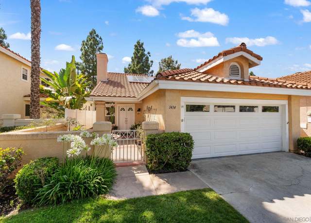 Property at 1414 Andorra Ct, Vista, CA 92081, 3 beds, 2.5 baths