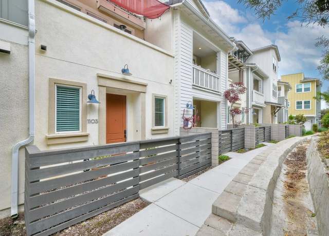 Property at 1103 Makena Way, Oceanside, CA 92054, 2 beds, 2.5 baths
