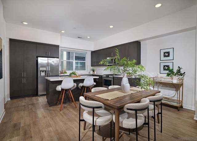 Property at 10461 Harlow Cir #23, San Diego, CA 92108, 4 beds, 3.5 baths