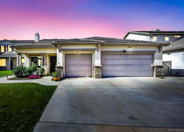 Property at 43459 Brewster Ct, Temecula, CA 92592, 4 beds, 2 baths