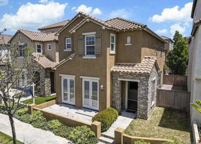 Property at 1709 O'Connor Ave, Chula Vista, CA 91913, 4 beds, 2.5 baths