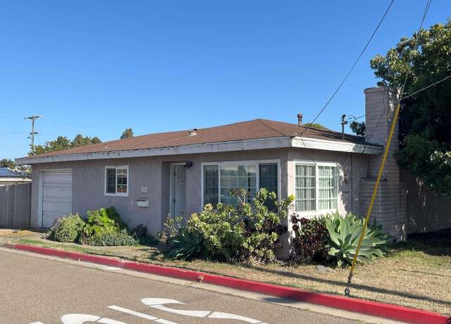 Property at 765 Elkwood Ave, Imperial Beach, CA 91932, 2 beds, 1.5 baths