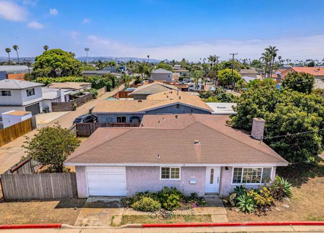 Property at 765 Elkwood Ave, Imperial Beach, CA 91932, 2 beds, 1.5 baths