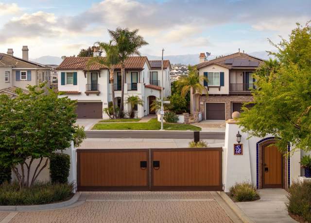 Property at 5480 Valerio Trl, San Diego, CA 92130, 5 beds, 4.5 baths