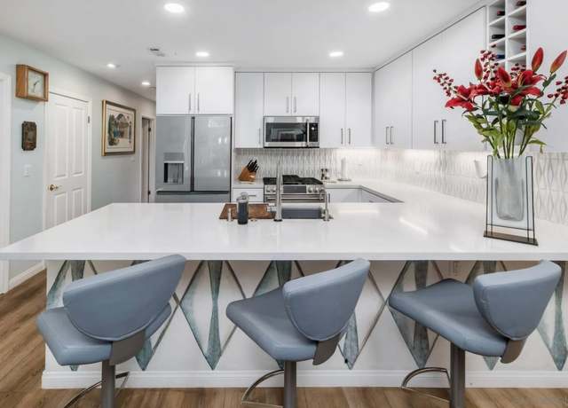 Property at 2719 3rd Ave, San Diego, CA 92103, 3 beds, 3 baths