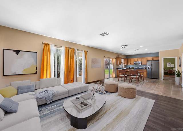 Property at 33409 Mesolite Way, Menifee, CA 92584, 5 beds, 2 baths