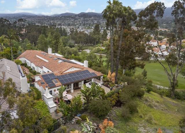 Property at 12397 Fairway Pointe Row, San Diego, CA 92128, 3 beds, 2.5 baths