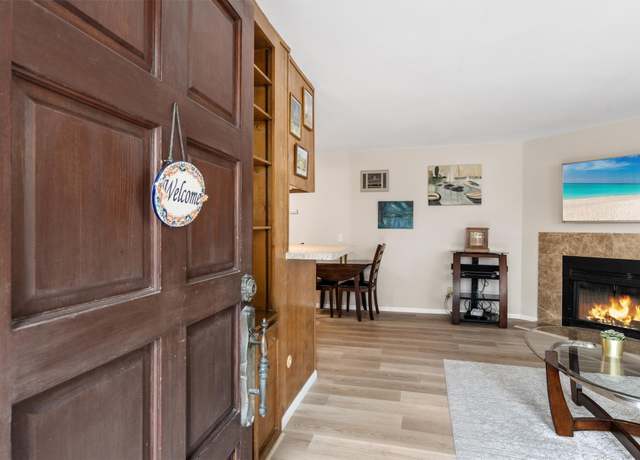 Property at 4415 38th St #3, San Diego, CA 92116, 1 bed, 1 bath