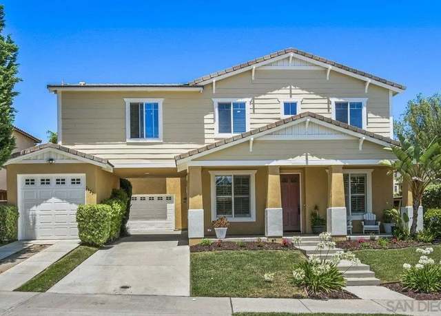 Property at 2423 Wishing Star Way, Chula Vista, CA 91915, 5 beds, 4.5 baths