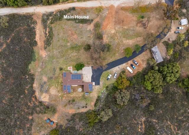 Property at 21908 Japatul Ln, Alpine, CA 91901, 8 beds, 5 baths