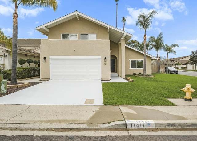 Property at 17417 Cabela Dr, San Diego, CA 92127, 3 beds, 2.5 baths