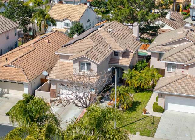 Property at 2412 Starlight Gln, Escondido, CA 92026, 5 beds, 2.5 baths