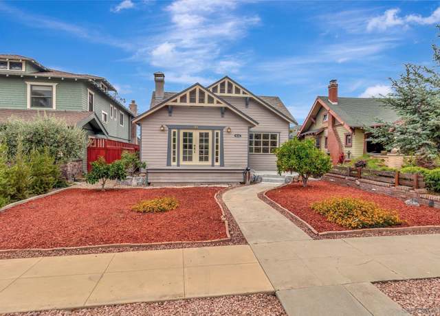 Property at 4232 Arden Way, San Diego, CA 92103, 4 beds, 2 baths