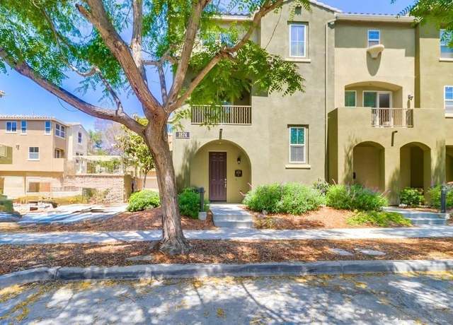 Property at 1874 Violet Ct #1, Chula Vista, CA 91913, 2 beds, 2.5 baths