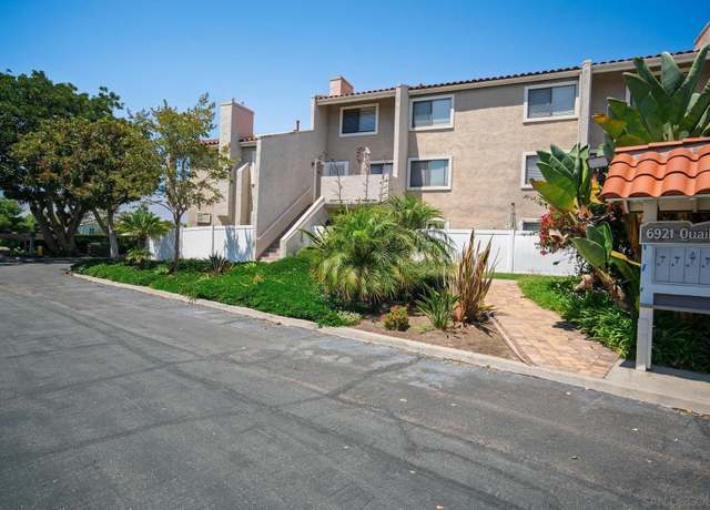 Property at 6919 Quail Pl Unit B, Carlsbad, CA 92009, 1 bed, 1 bath