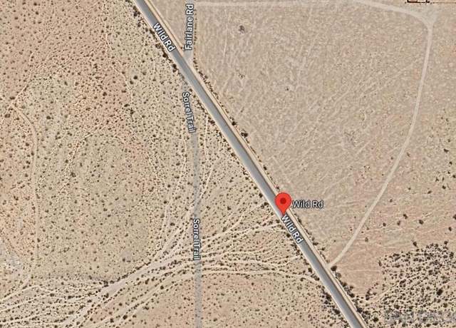 Property at 2 Wild Rd NE, Helendale, CA 92342