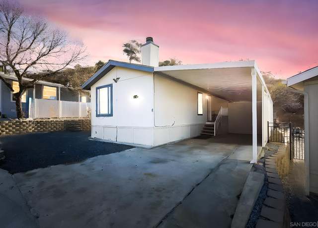 Property at 35109 Highway 79 Spc 9, Warner Springs, CA 92086, 2 beds, 2 baths