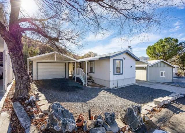 Property at 35109 Highway 79 Spc 9, Warner Springs, CA 92086, 2 beds, 2 baths