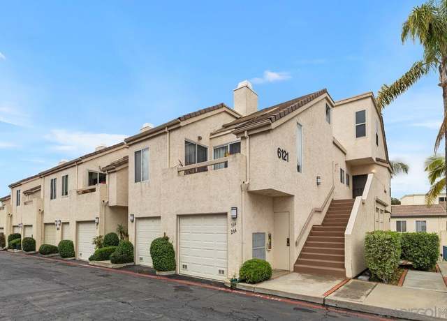 Property at 6121 Calle Mariselda #304, San Diego, CA 92124, 2 beds, 1 bath