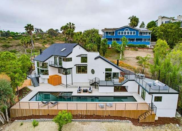 Property at 1429 Trabert Ranch Rd, Encinitas, CA 92024, 5 beds, 4 baths