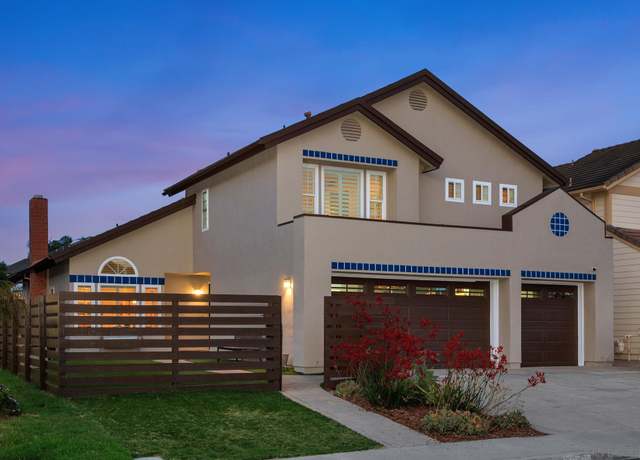 Property at 3975 San Gregorio Way, San Diego, CA 92130, 4 beds, 2.5 baths