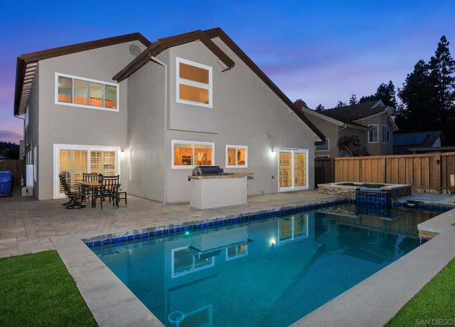 Property at 3975 San Gregorio Way, San Diego, CA 92130, 4 beds, 2.5 baths