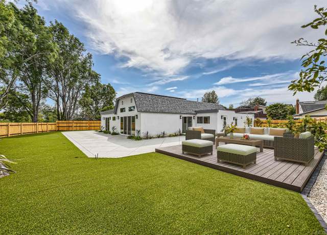 Property at 462 Via Arboles, San Marcos, CA 92069, 4 beds, 2 baths