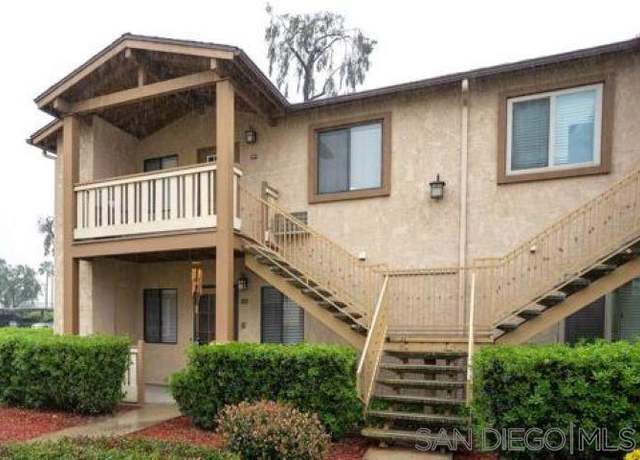 Property at 1423 Graves Ave #260, El Cajon, CA 92021, 1 bed, 1 bath