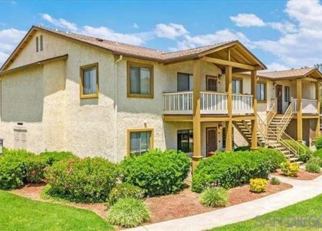Property at 1423 Graves Ave #260, El Cajon, CA 92021, 1 bed, 1 bath