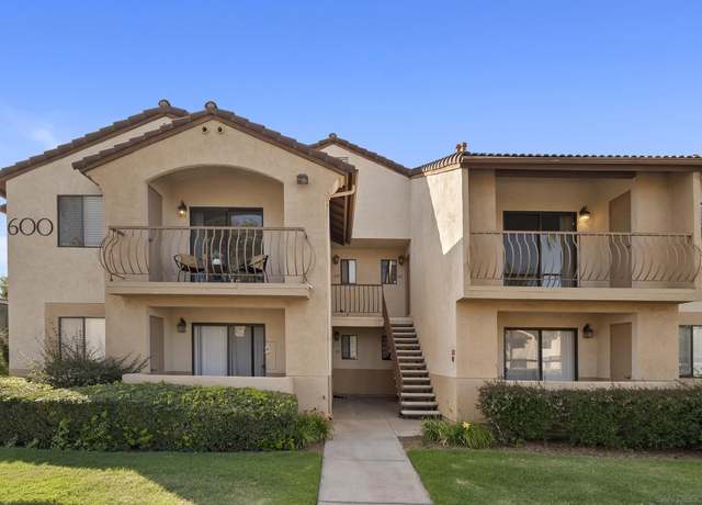 Property at 12191 Cuyamaca College Dr E #600, El Cajon, CA 92019, 1 bed, 1 bath