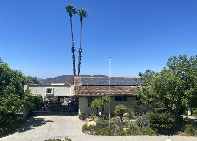 Property at 1335 Sunny Heights Rd, Fallbrook, CA 92028, 3 beds, 3 baths