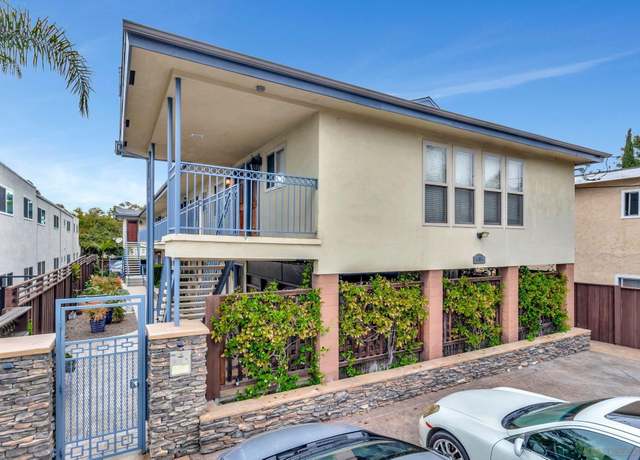 Property at 4834 W Mountain View Dr Unit 12, San Diego, CA 92116, 2 beds, 1 bath
