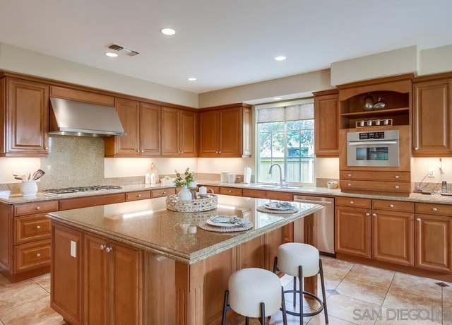 Property at 15624 VIA MONTECRISTO, San Diego, CA 92127, 4 beds, 3 baths