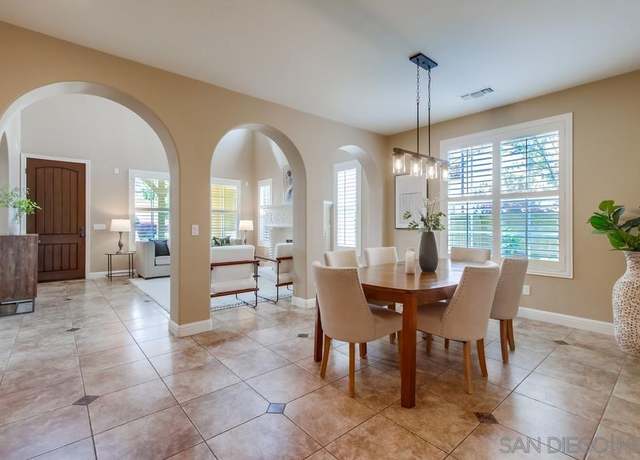 Property at 15624 VIA MONTECRISTO, San Diego, CA 92127, 4 beds, 3 baths