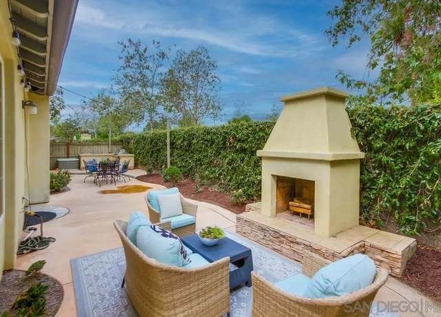 Property at 15624 Via Montecristo, San Diego, CA 92127, 4 beds, 3 baths