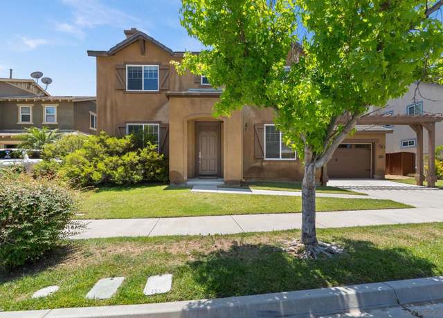 Property at 2959 Burnet Dr, Escondido, CA 92027, 5 beds, 4 baths