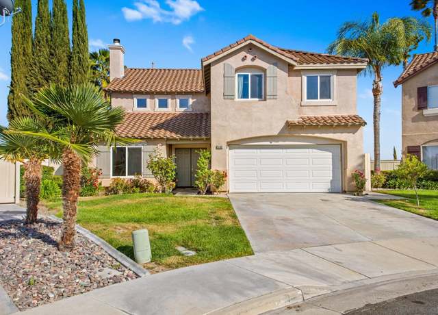 Property at 45400 Corte Progreso, Temecula, CA 92592, 6 beds, 3 baths