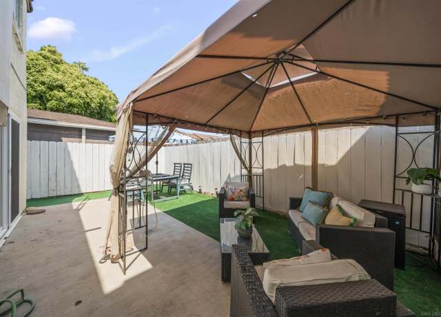 Property at 368 Vance St Unit 3-C, Chula Vista, CA 91910, 2 beds, 2 baths