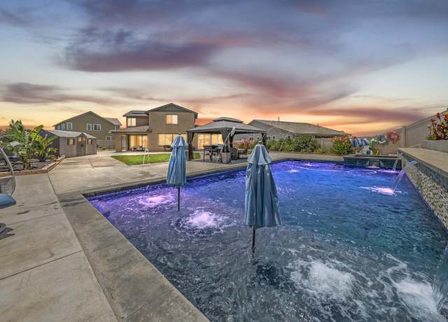 Property at 1796 Starlight Ave, Beaumont, CA 92223, 5 beds, 4 baths