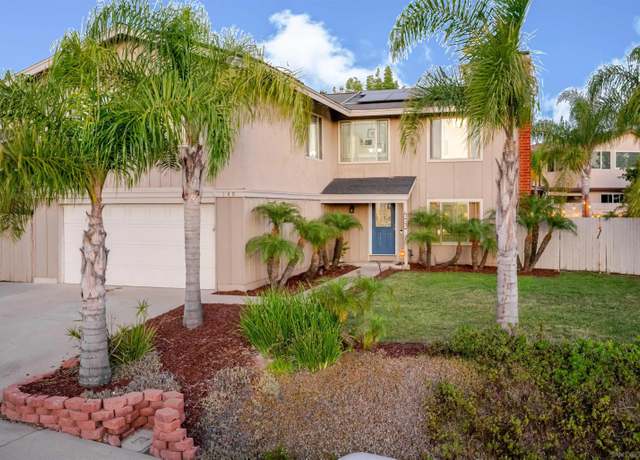 Property at 140 Rainier Ct, Chula Vista, CA 91911, 4 beds, 3.5 baths