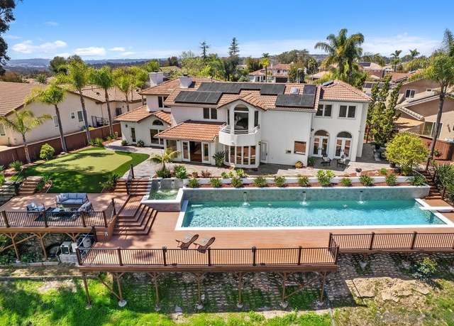 Property at 12525 Birch Bluff Ct, San Diego, CA 92131, 4 beds, 3.5 baths