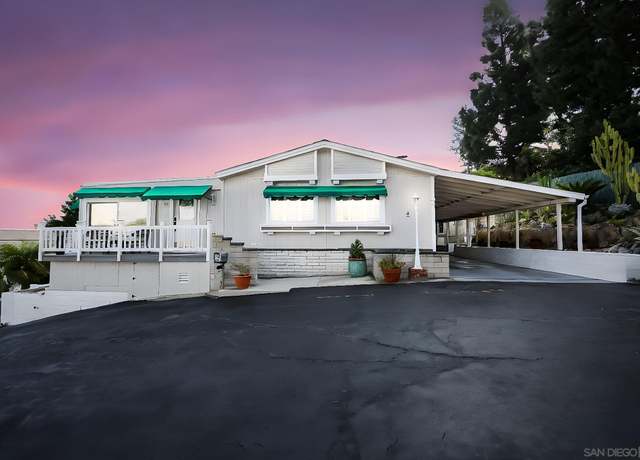 Property at 2130 Sunset Dr Spc 71, Vista, CA 92081, 3 beds, 2 baths