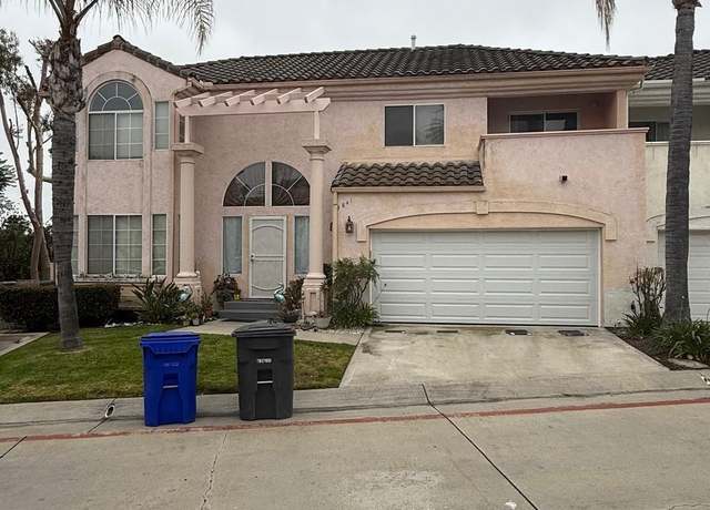 Property at 3841 Settineri Ln, Spring Valley, CA 91977, 3 beds, 2.5 baths