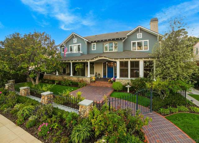 Property at 820 Glorietta Blvd, Coronado, CA 92118, 5 beds, 4.5 baths