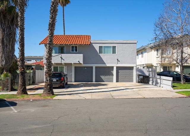 Property at 3870 37th St, San Diego, CA 92105