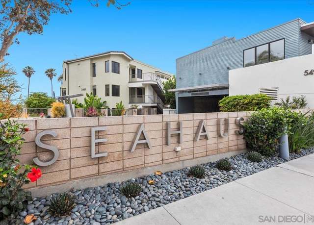 Property at 5490 La Jolla Blvd Unit K205, La Jolla, CA 92037, 1 bath