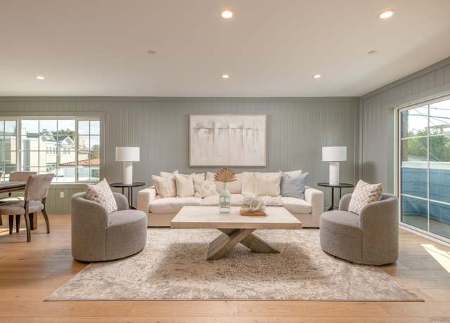 Property at 547 Orange Ave, Coronado, CA 92118, 3 beds, 3.5 baths